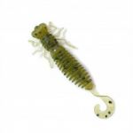 Силиконовая приманка Larva Lux 3,5 Fanatik-club Беларусь 17144
