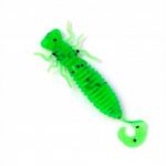 Силиконовая приманка Larva Lux 2,5 Fanatik-club Беларусь 17126