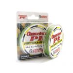 ШНУР 4-Х ЖИЛЬНЫЙ CHAMELEON 100 м  РАКУШКА-ПЕСОК Fanatik-club Беларусь 18043