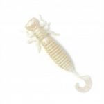 Силиконовая приманка Larva Lux 3.0 Fanatik-club Беларусь 19044