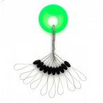 СТОПОР силиконовый FANATIK Black Fanatik-club Беларусь 19588