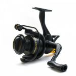 Катушка Fanatik PULEMET AQR400 безынерционная с бейтранером Fanatik-club Беларусь 22089