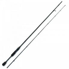 Спиннинг FANATIK LARVA 722UL 2.20 m Lure 1-8g Line 4-8lb Fast Fanatik-club Беларусь 22066