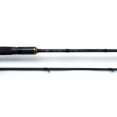 Спиннинг FANATIK LARVA 722UL 2.20 m Lure 1-8g Line 4-8lb Fast Fanatik-club Беларусь 22066
