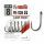Крючок CARP PROFI FK-1026 Fanatik-club Беларусь 15765