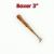 Силиконовая приманка Boxer 3" Fanatik-club Беларусь 14985