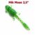 Силиконовая приманка Mik Maus 2,5" Fanatik-club Беларусь 15804 Силиконовая приманка Mik Maus 2,5" Fanatik-club Беларусь 15804