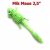 Силиконовая приманка Mik Maus 2,5" Fanatik-club Беларусь 15798 Силиконовая приманка Mik Maus 2,5" Fanatik-club Беларусь 15798