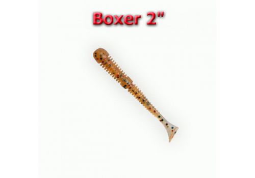 Силиконовая приманка Boxer 2" Fanatik-club Беларусь 14967