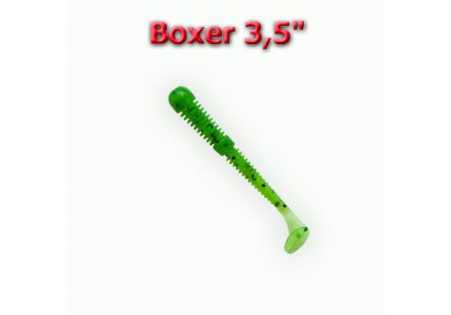 Силиконовая приманка Boxer 3,5" Fanatik-club Беларусь 14999