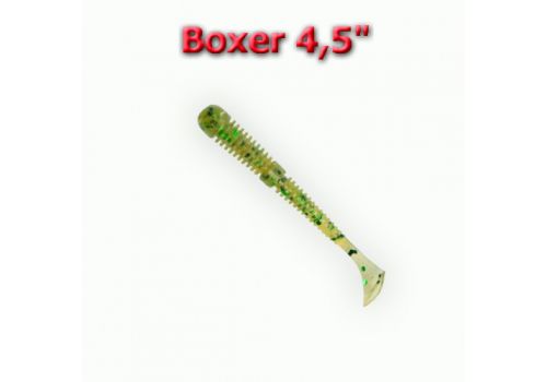 Силиконовая приманка Boxer 4,5" Fanatik-club Беларусь 15021