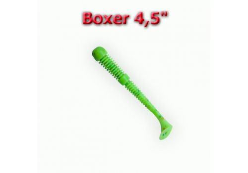 Силиконовая приманка Boxer 4,5" Fanatik-club Беларусь 15010