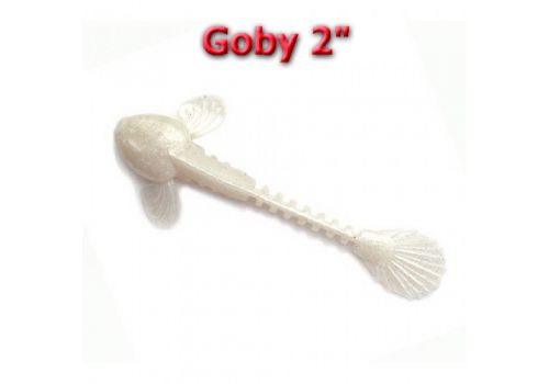 Силиконовая приманка Goby 2" Fanatik-club Беларусь 15083
