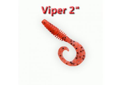 Силиконовая приманка Viper 2" Fanatik-club Беларусь 15250