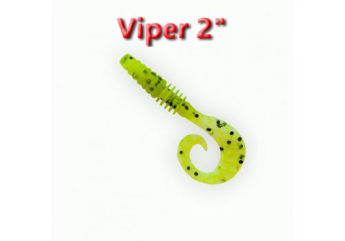 Силиконовая приманка Viper 2" Fanatik-club Беларусь 15249