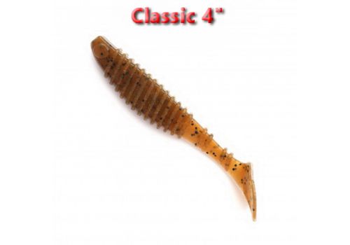 Силиконовая приманка CLASSIC 4" Fanatik-club Беларусь 15579