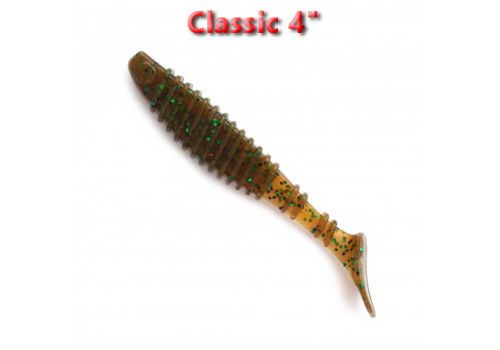 Силиконовая приманка CLASSIC 4" Fanatik-club Беларусь 15577