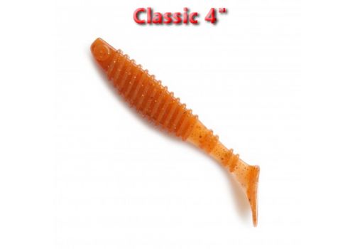 Силиконовая приманка CLASSIC 4" Fanatik-club Беларусь 15578