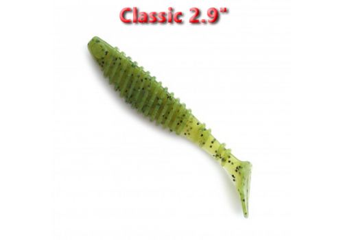 Силиконовая приманка CLASSIC 2.9" Fanatik-club Беларусь 15548