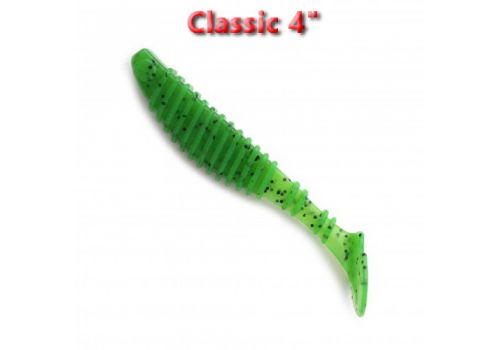 Силиконовая приманка CLASSIC 4" Fanatik-club Беларусь 15570