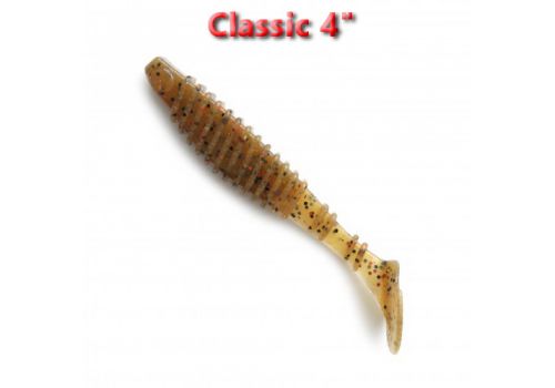Силиконовая приманка CLASSIC 4" Fanatik-club Беларусь 15569