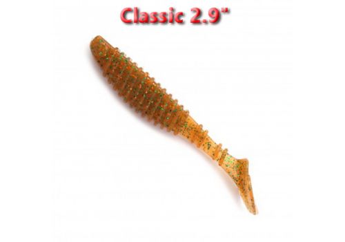 Силиконовая приманка CLASSIC 2.9" Fanatik-club Беларусь 15549
