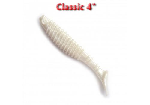 Силиконовая приманка CLASSIC 4" Fanatik-club Беларусь 15576