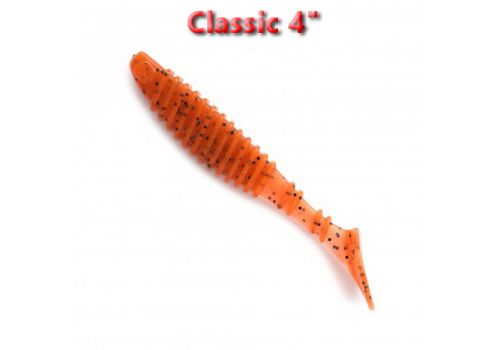 Силиконовая приманка CLASSIC 4" Fanatik-club Беларусь 15571