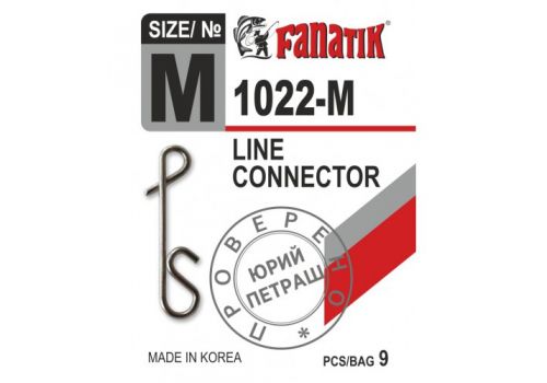 Застежка безузловая Fanatik-club Беларусь 2351