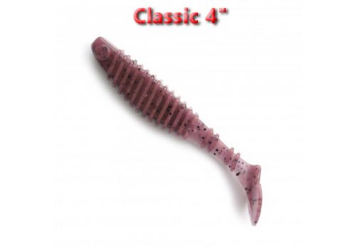 Силиконовая приманка CLASSIC 4" Fanatik-club Беларусь 15575