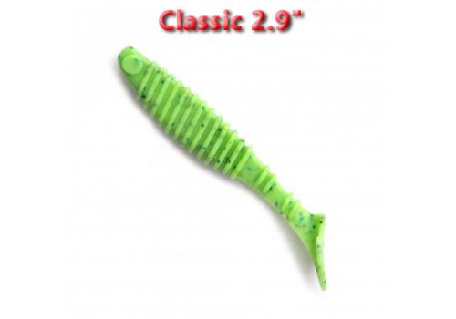 Силиконовая приманка CLASSIC 2.9" Fanatik-club Беларусь 15553