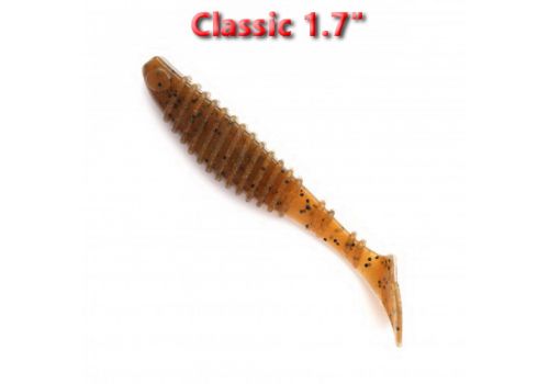 Силиконовая приманка CLASSIC 1.7" Fanatik-club Беларусь 15544