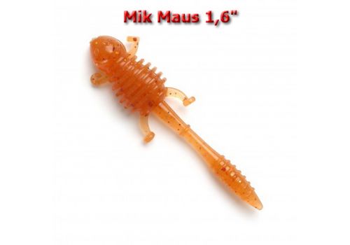Силиконовая приманка Mik Maus 1.6" Fanatik-club Беларусь 15829
