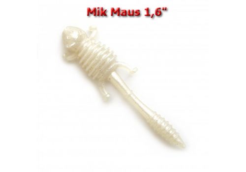 Силиконовая приманка Mik Maus 1.6" Fanatik-club Беларусь 15819