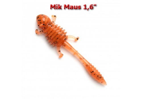 Силиконовая приманка Mik Maus 1.6" Fanatik-club Беларусь 15817