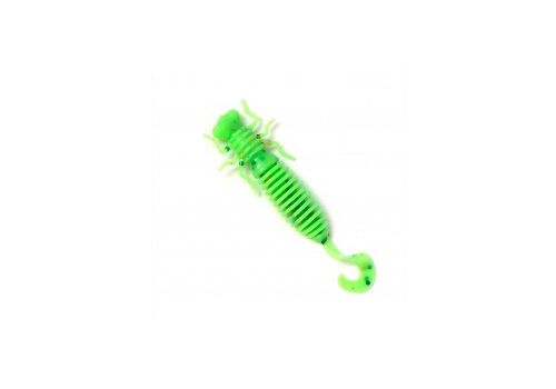 Силиконовая приманка Larva Lux 2,5 Fanatik-club Беларусь 17120