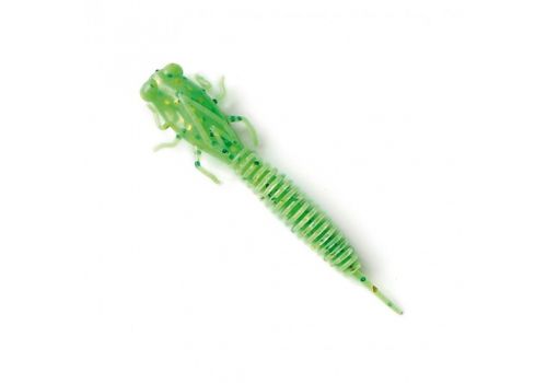 Силиконовая приманка X-Larva 2" Fanatik-club Беларусь 17094