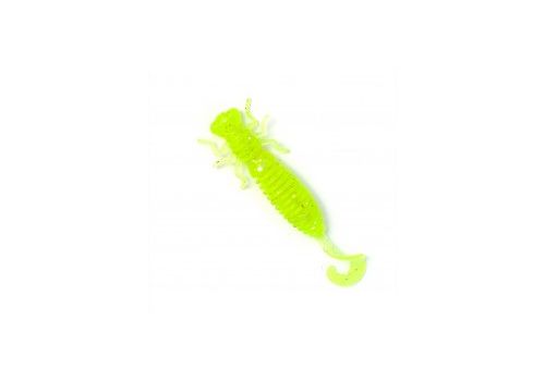 Силиконовая приманка Larva Lux 2,5 Fanatik-club Беларусь 17124