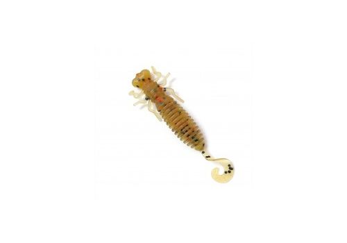 Силиконовая приманка Larva Lux 3,5 Fanatik-club Беларусь 17146