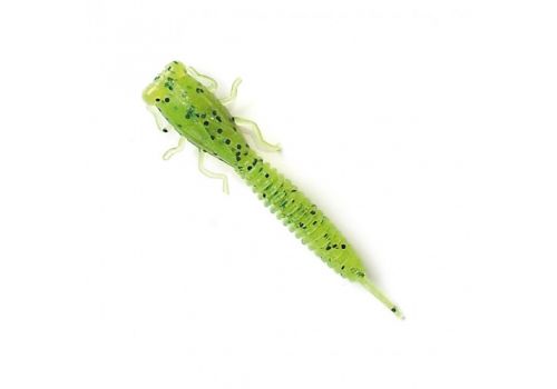 Силиконовая приманка X-Larva 2" Fanatik-club Беларусь 17096