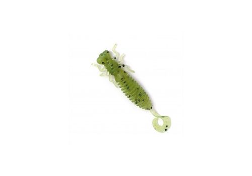 Силиконовая приманка Larva Lux 2,5 Fanatik-club Беларусь 17122