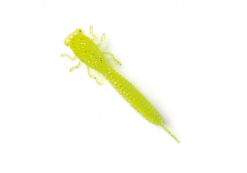 Силиконовая приманка X-Larva 2" Fanatik-club Беларусь 17098
