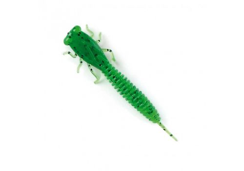 Силиконовая приманка X-Larva 2" Fanatik-club Беларусь 17100