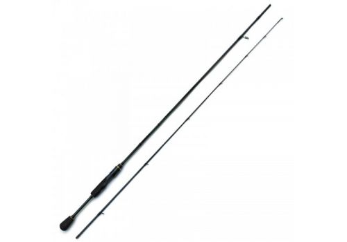 Спиннинг FANATIK LARVA 722UL 2.20 m Lure 1-8g Line 4-8lb Fast Fanatik-club Беларусь 22066