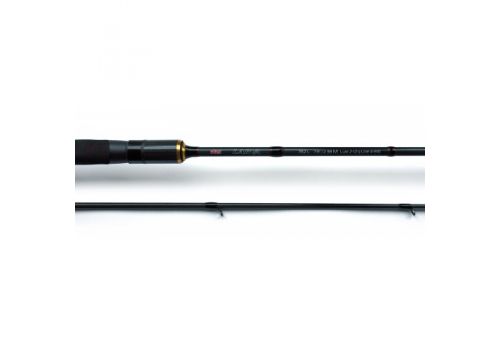 Спиннинг FANATIK LARVA 722UL 2.20 m Lure 1-8g Line 4-8lb Fast Fanatik-club Беларусь 22066